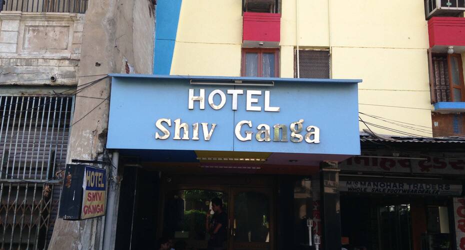 Hotel Shiv Ganga, Ahmedabad 5
